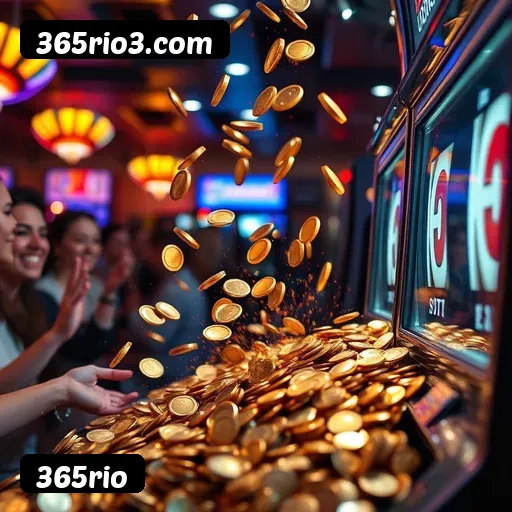 Como Registrar e Fazer Login 365rio