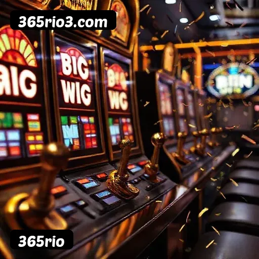 Legalidade 365rio no Brasil