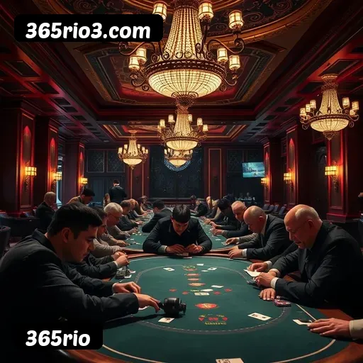 Termos e Condições Transparentes 365rio